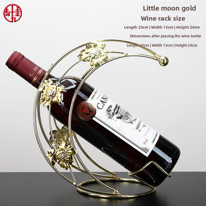 wine rack