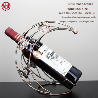 wine rack