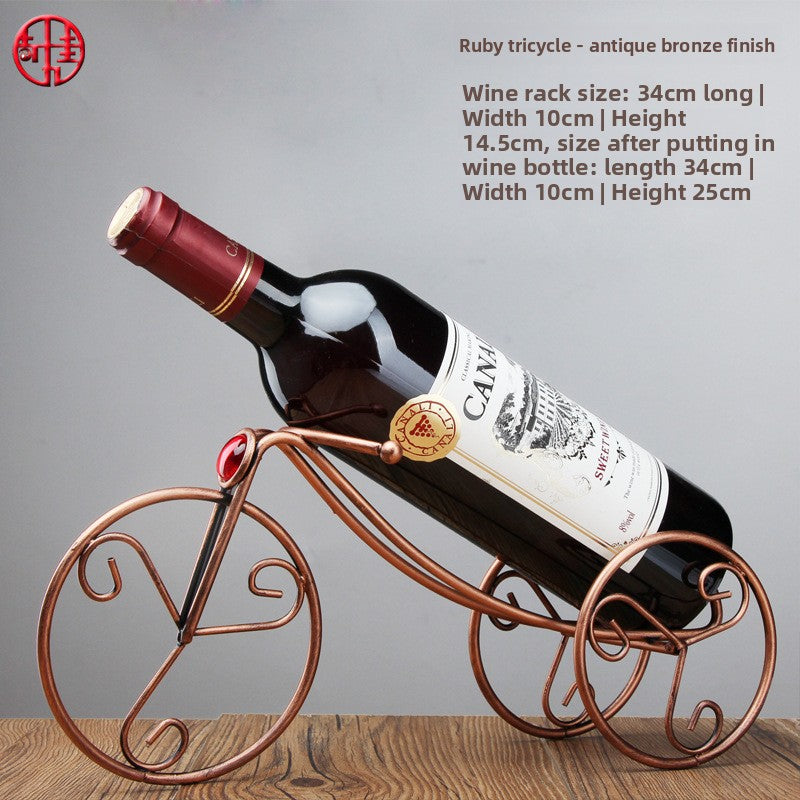 wine rack