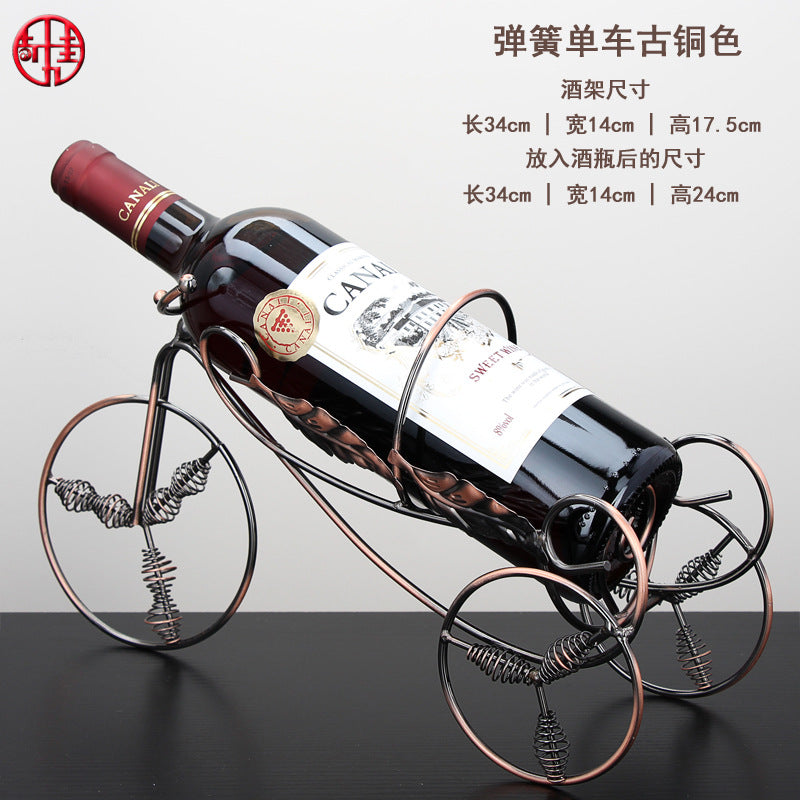 wine rack