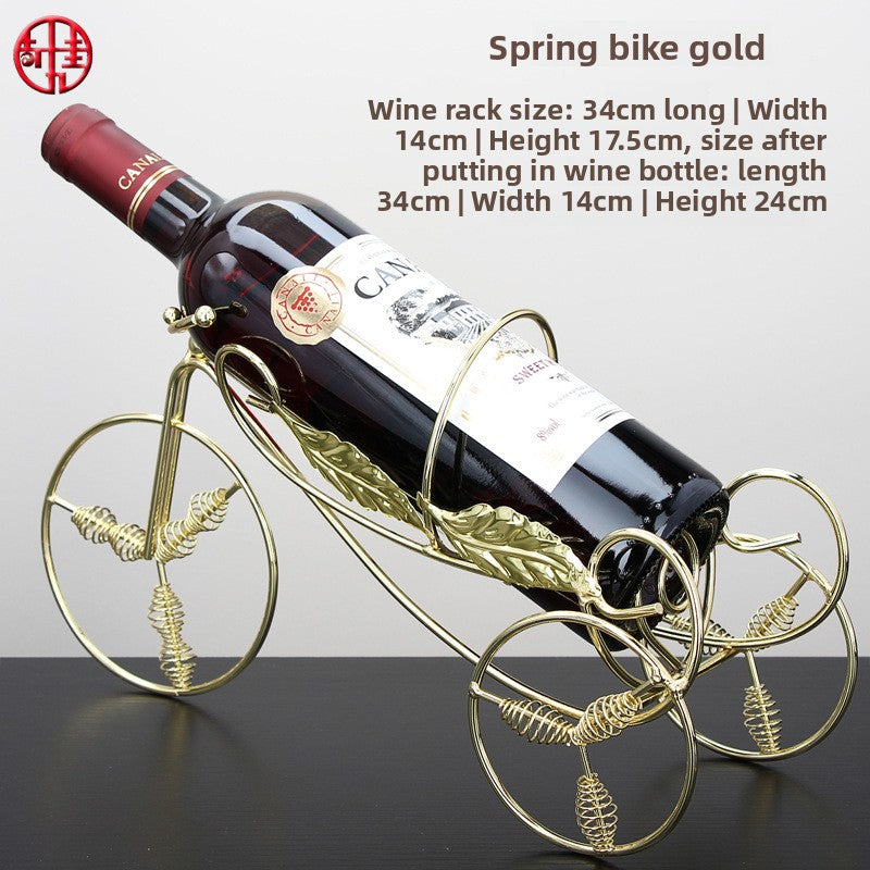 wine rack
