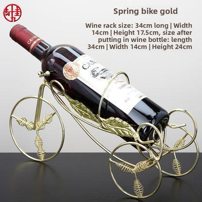 wine rack