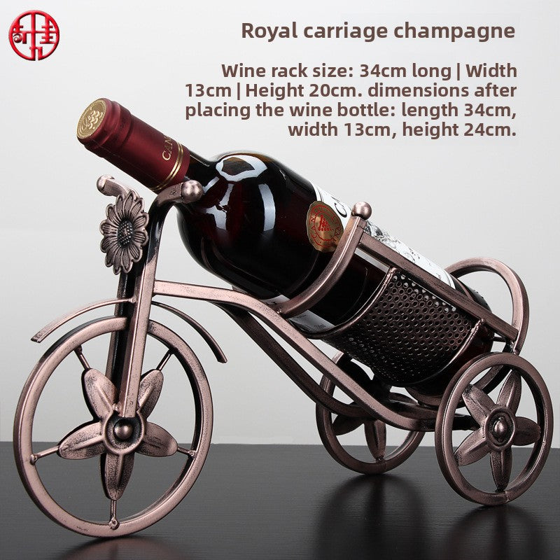 wine rack