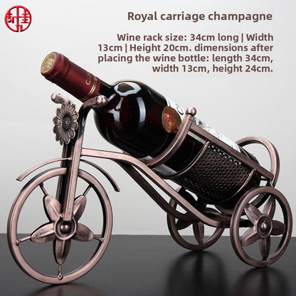 wine rack