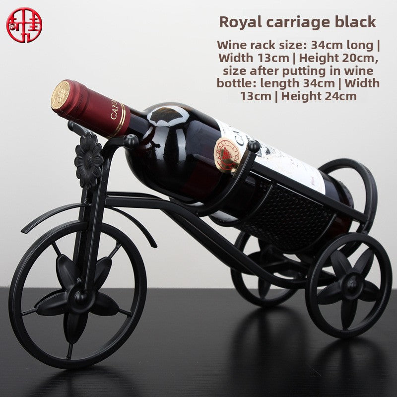 wine rack