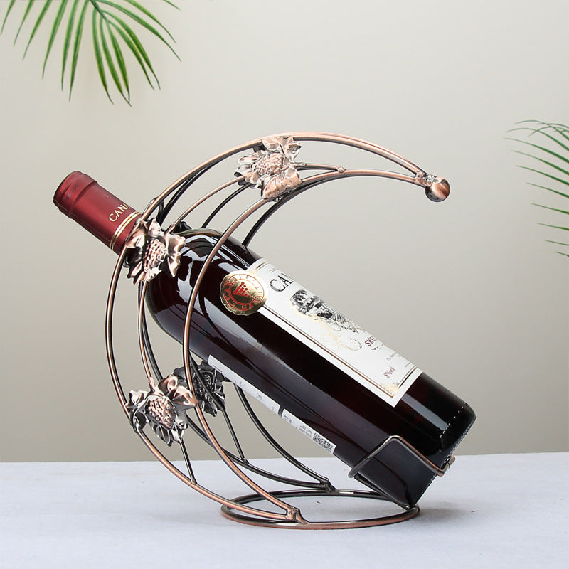 wine rack