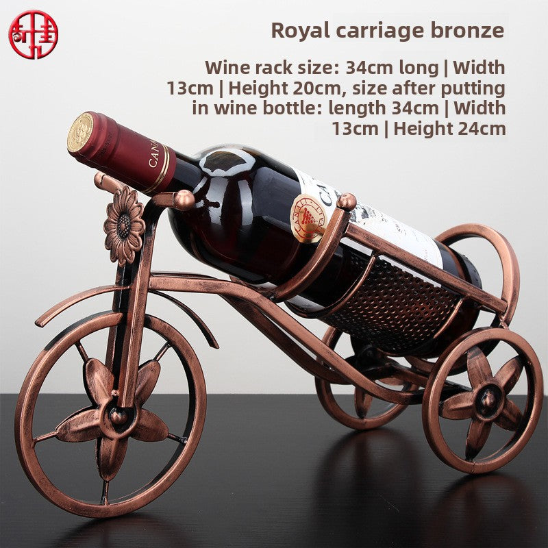 wine rack