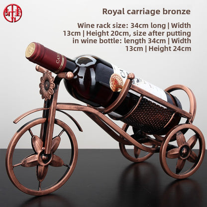 wine rack