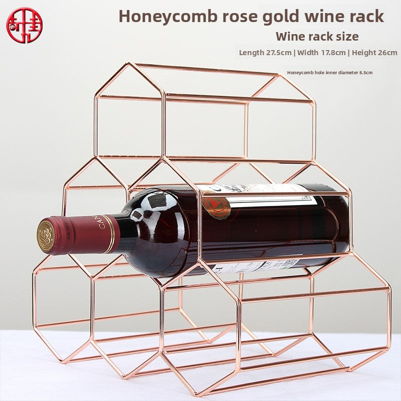 wine rack