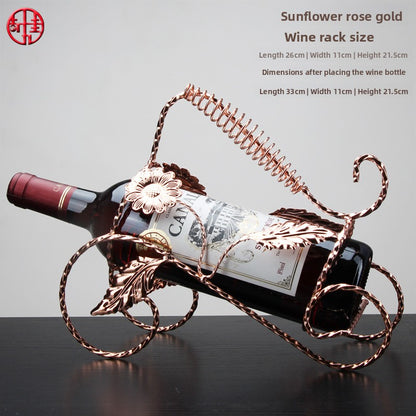wine rack