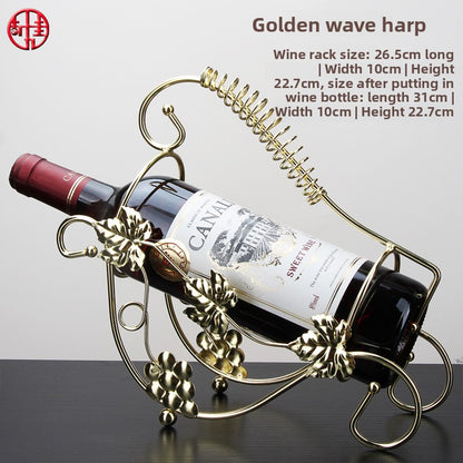 wine rack