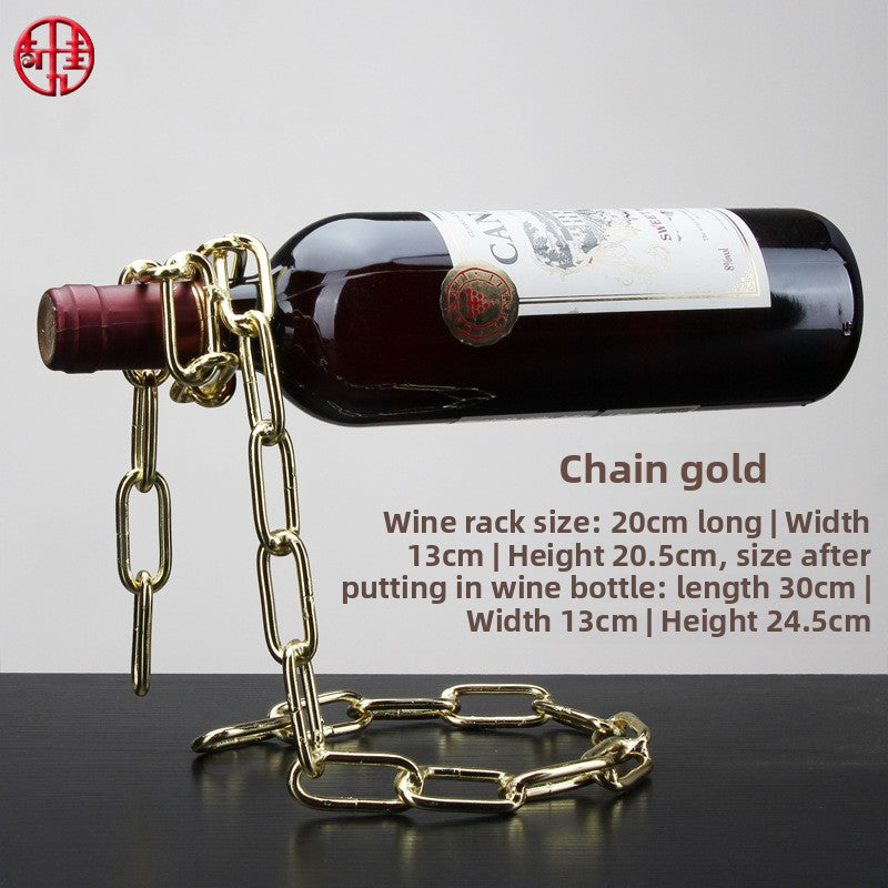 wine rack