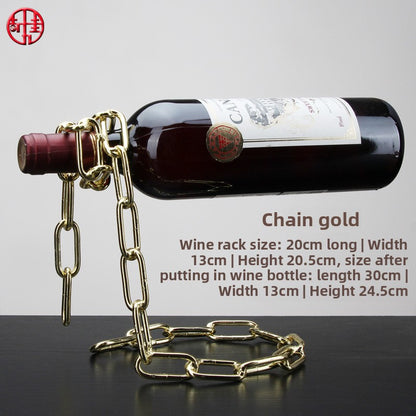 wine rack