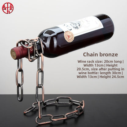 wine rack