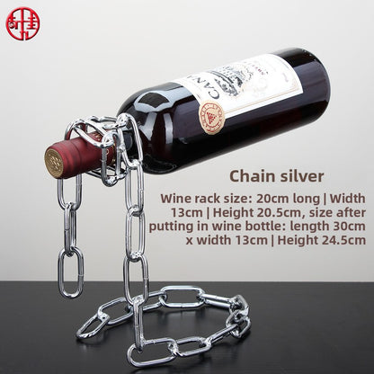 wine rack