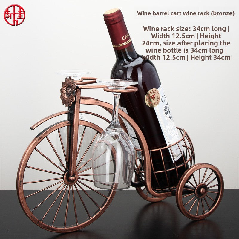 wine rack