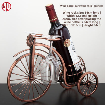 wine rack