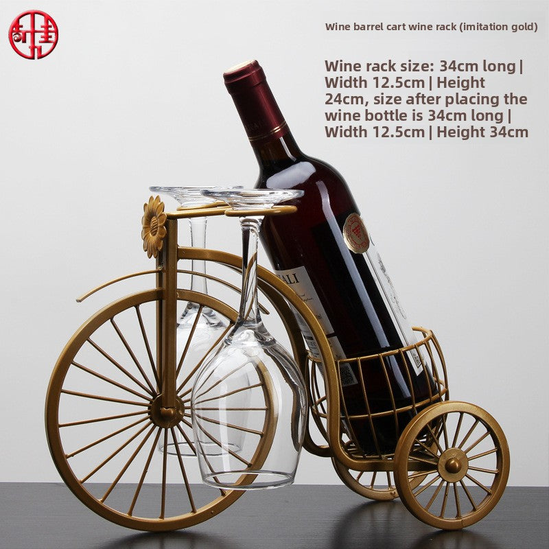 wine rack