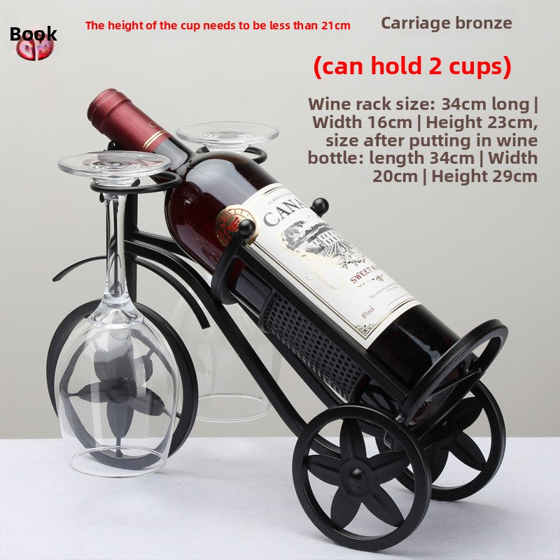 wine rack