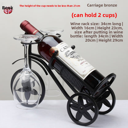 wine rack