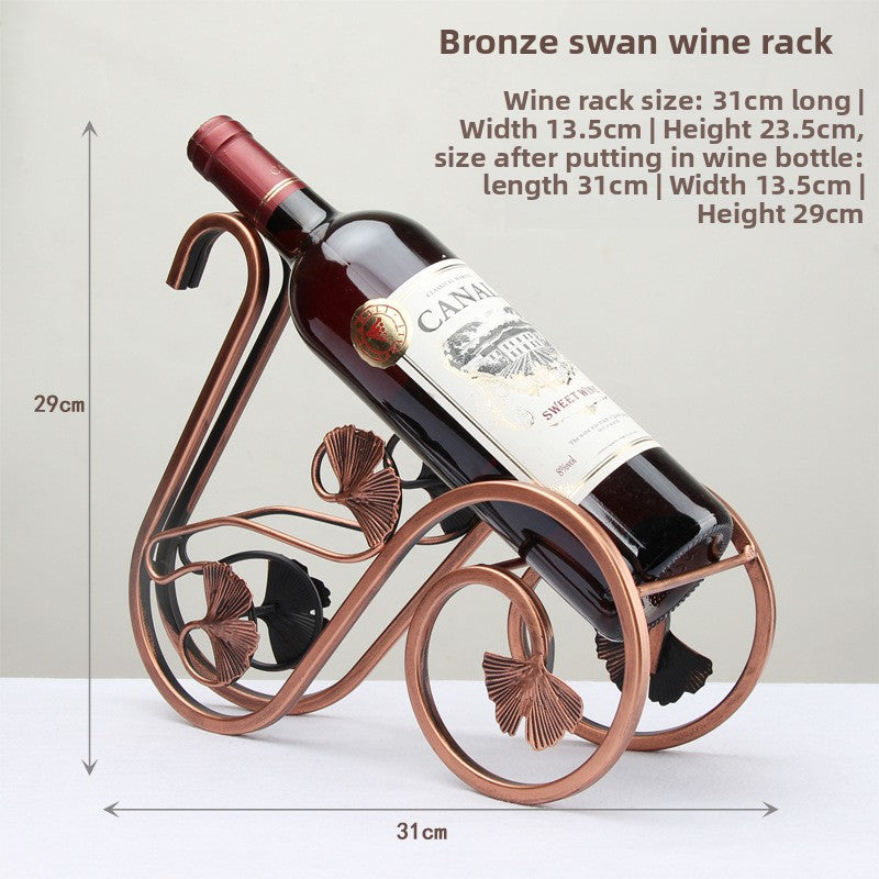 wine rack