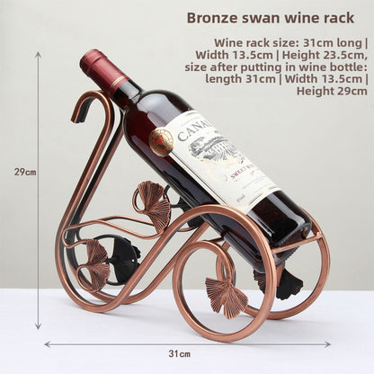 wine rack