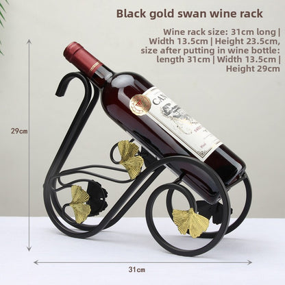wine rack