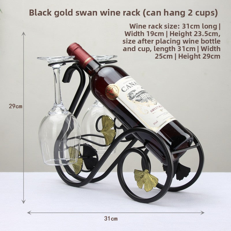 wine rack