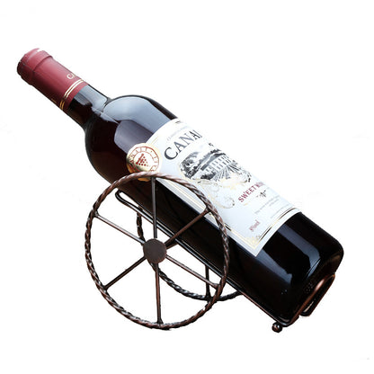 wine rack
