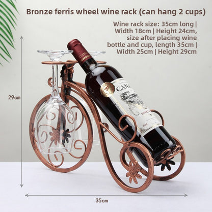 wine rack