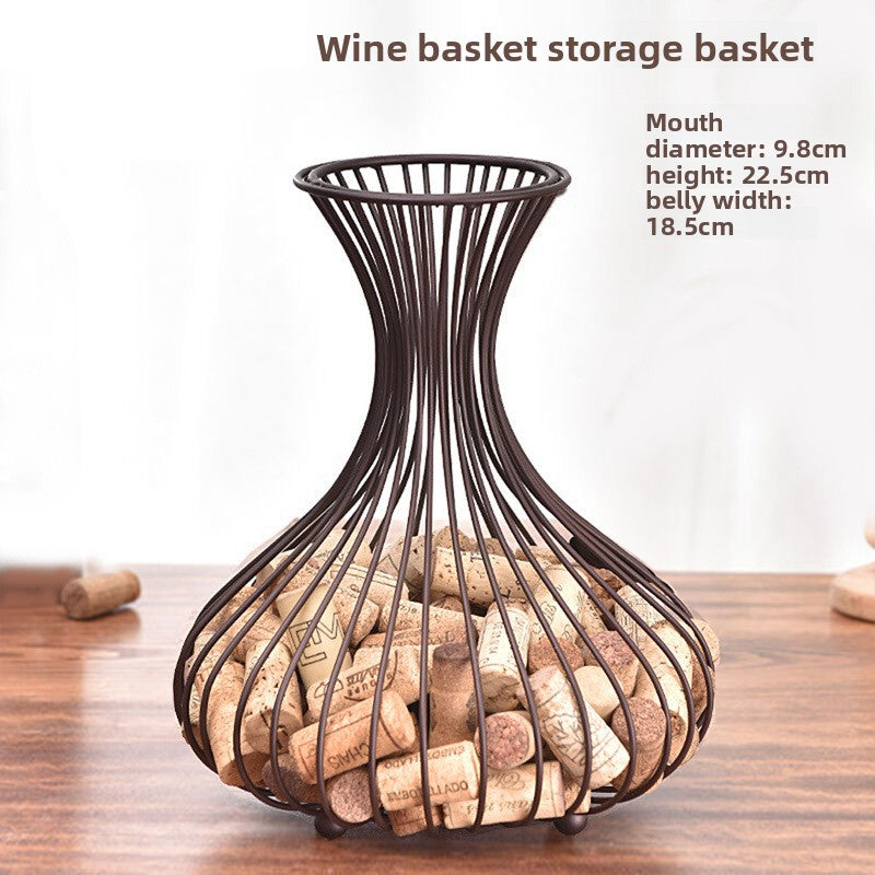 wine rack