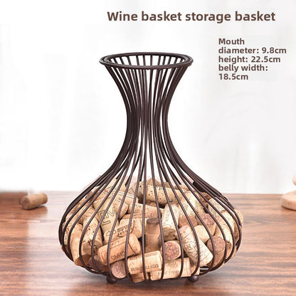 wine rack