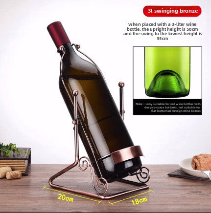 wine rack