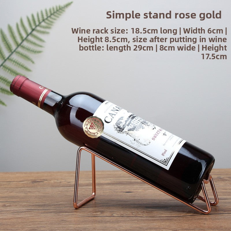 wine rack