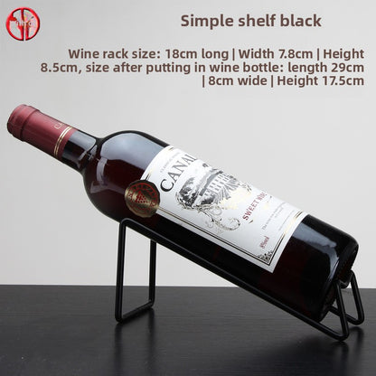 wine rack