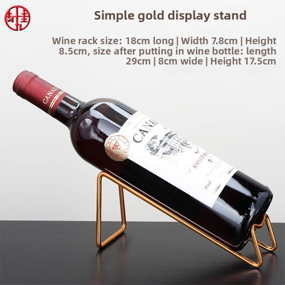 wine rack