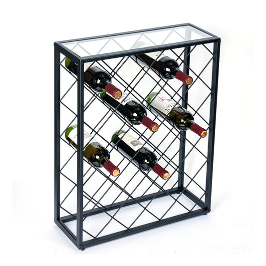 Wine Rack