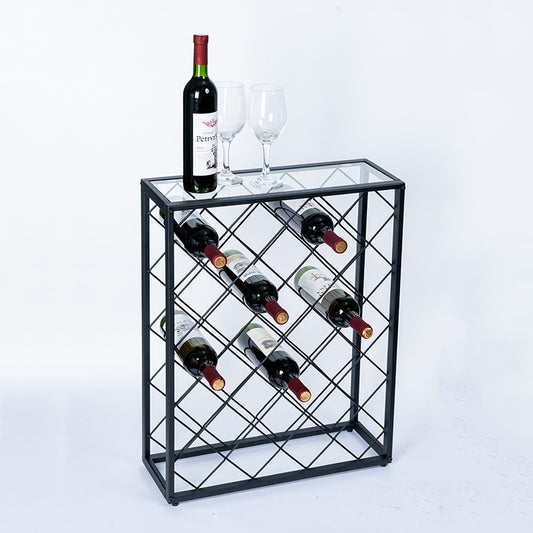 Wine Rack