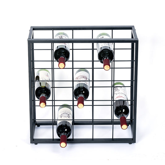 Wine Rack