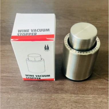 wine stopper