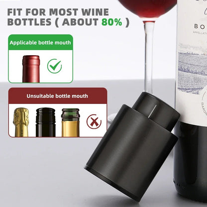 wine stopper