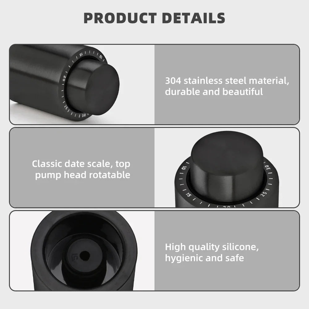 wine stopper