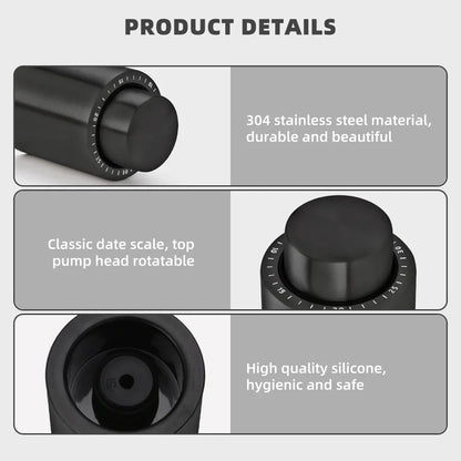 wine stopper