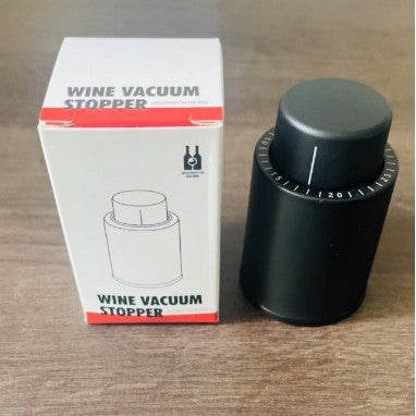 wine stopper