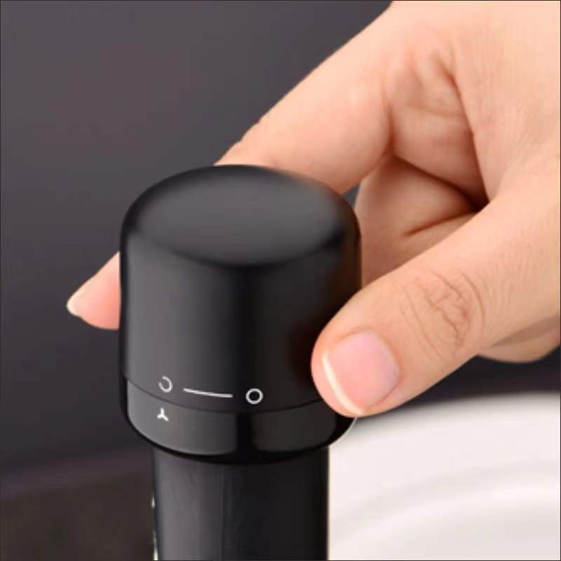 wine stopper