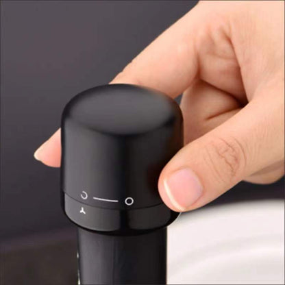 wine stopper