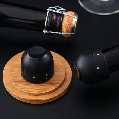 wine stopper