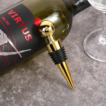 wine stopper