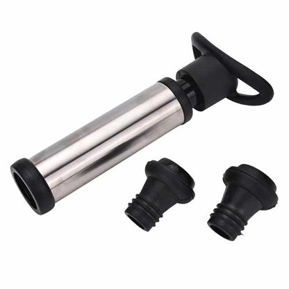wine stopper