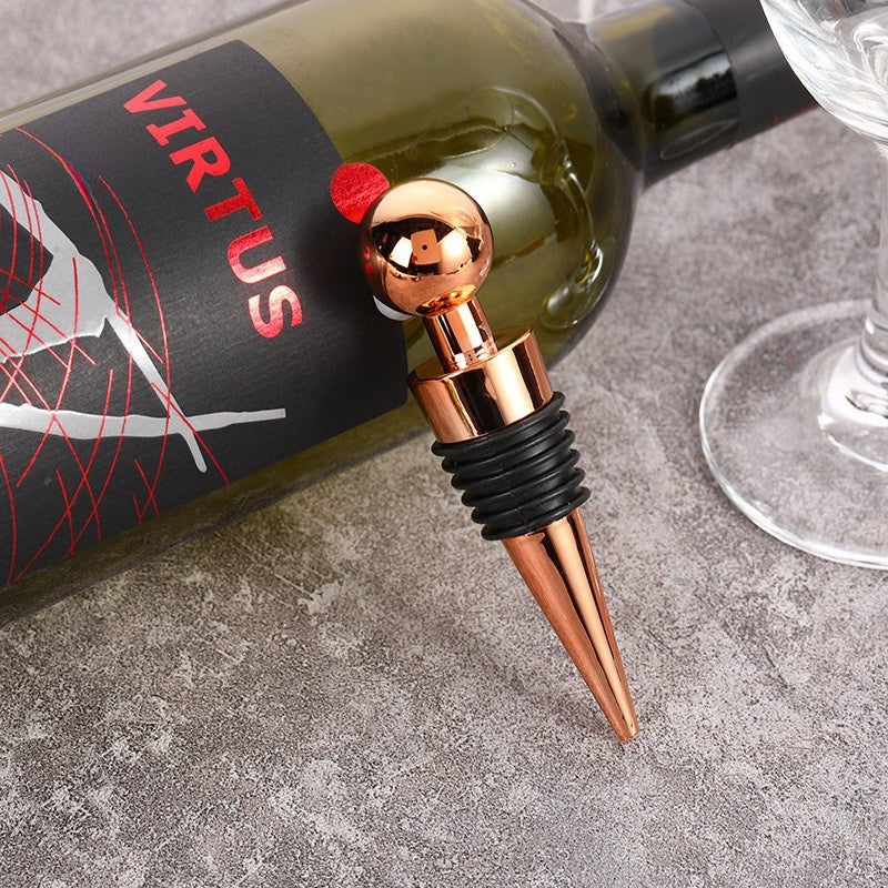 wine stopper